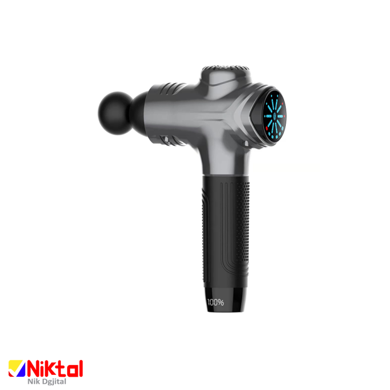ماساژور تفنگی آیجویر TD01-MG-030