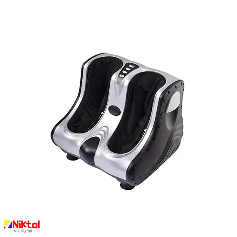 ماساژور پا آیجویر مدل TD001F-1