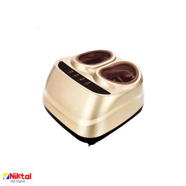 ماساژور پا آیجویر مدل TD001F-12