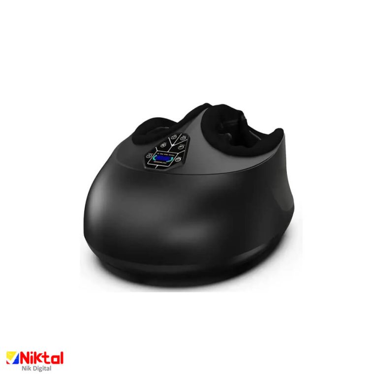 ماساژور پا آیجویر مدل TD001F-7