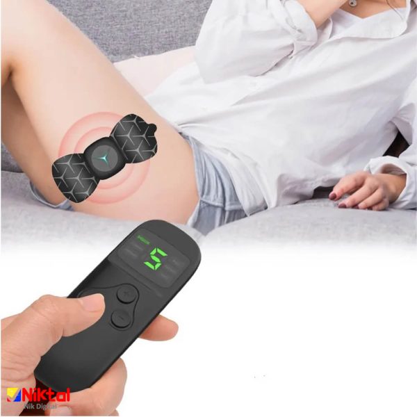 ijoier AS-022-A butterfly massager
