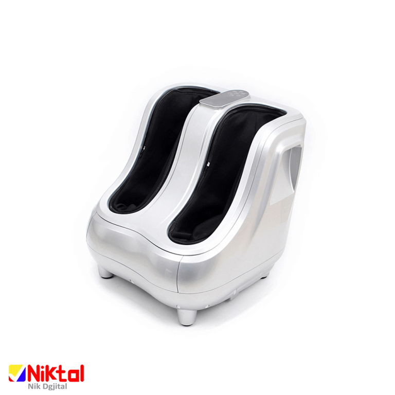 ماساژور پا آیجویر TD001F-6