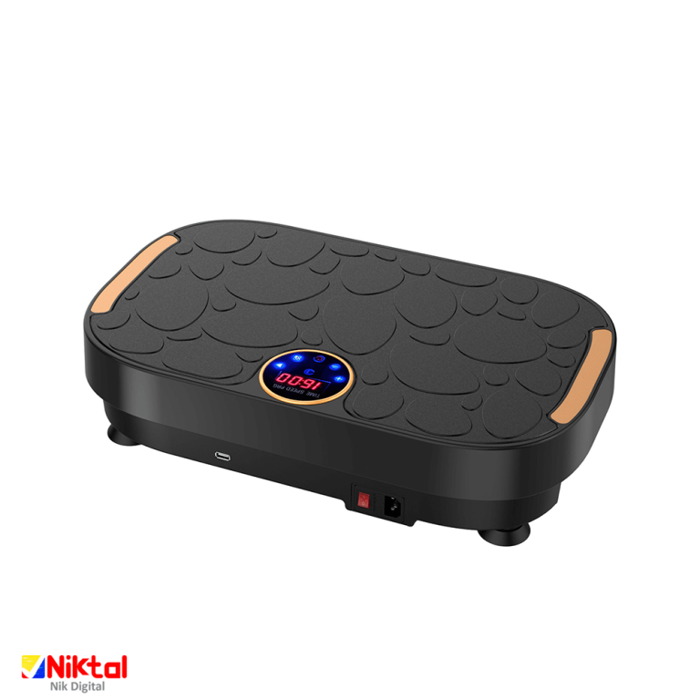 دستگاه ویبراتور لاغری ایستاده آیجویر fr-18