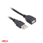 کابل 10 متری افزایش طول USB دیتالایف