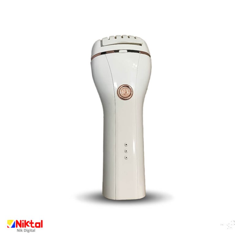 سنگ پای برقی آیجویر MJQ-01