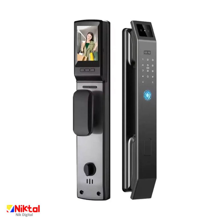 دستگیره و قفل هوشمند دیجیتال MOKO EF200