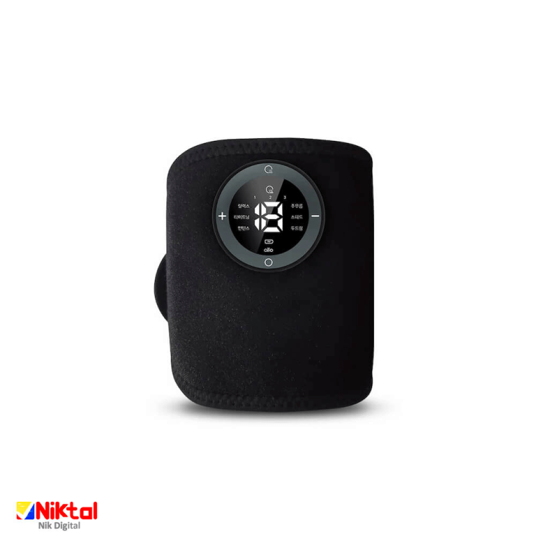 ماساژور توانبخشی مچ دست آیجویر مدل M02 Pro