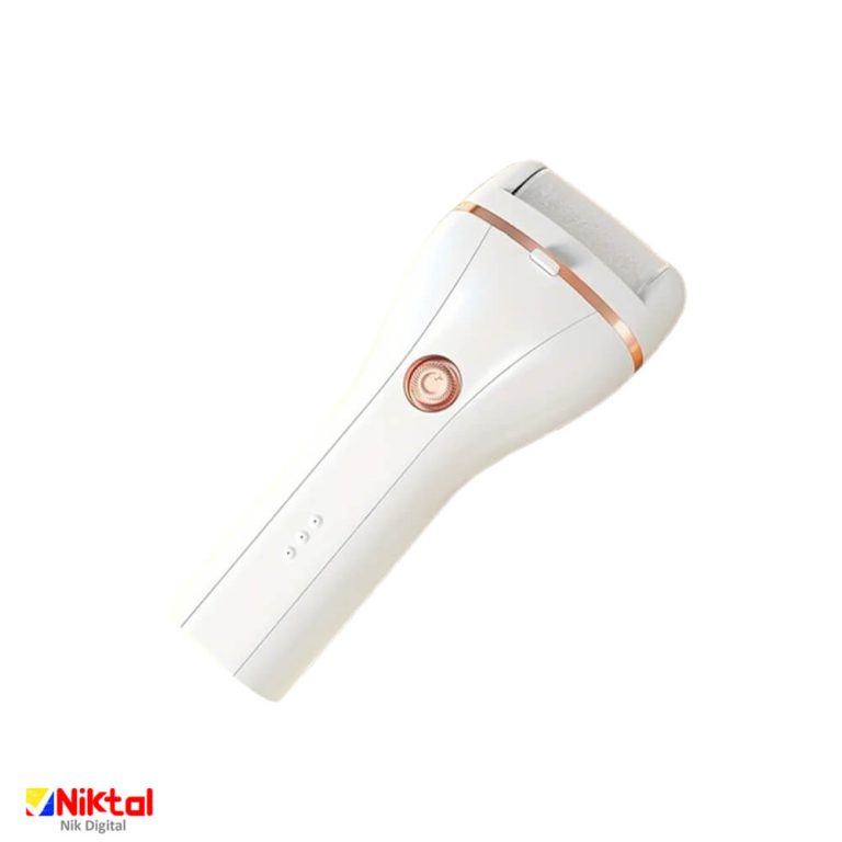 سنگ پا و دستگاه پدیکور برقی مدل MLQ-31/32