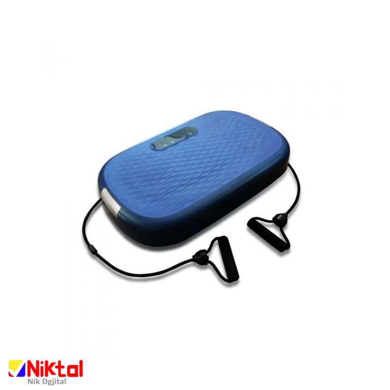 دستگاه ویبراتور لاغری ایستاده آیجویر مدل XR-338