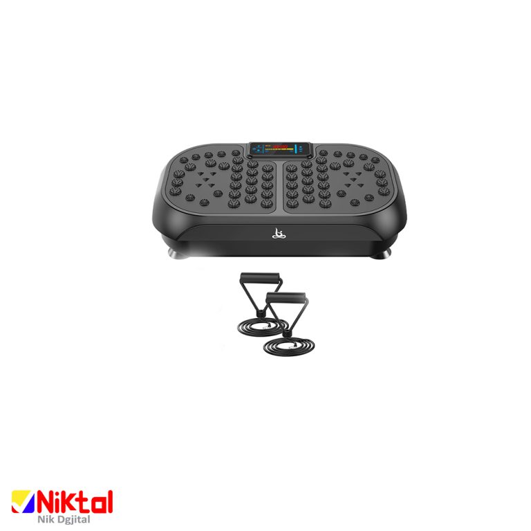  دستگاه ویبراتور لاغری ایستاده آیجویرمدل XR-378