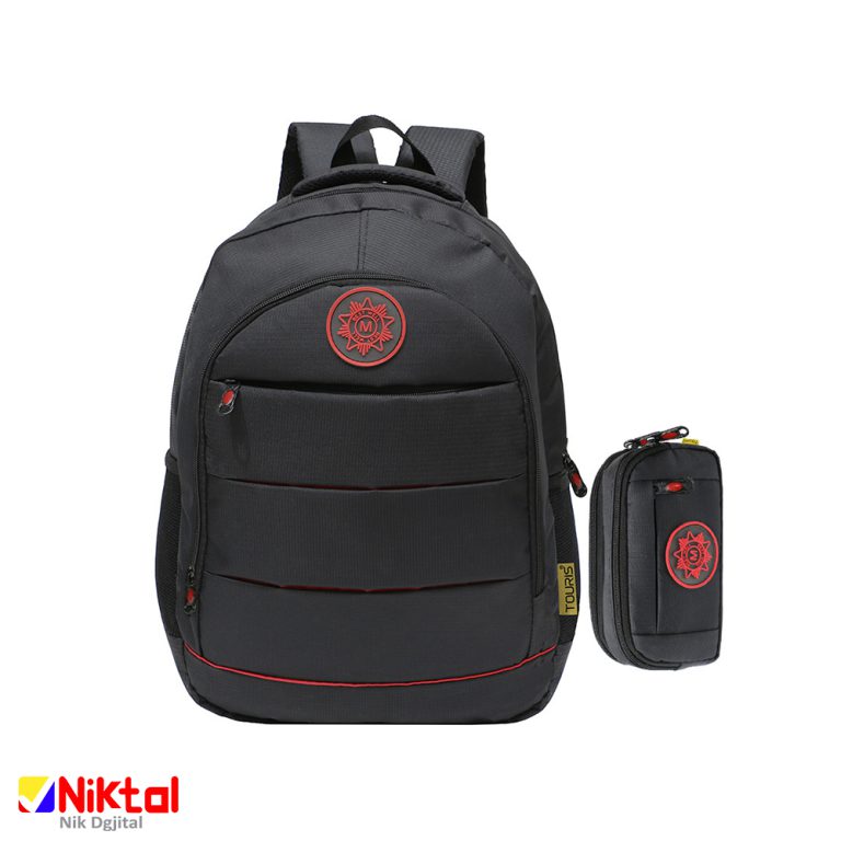 کوله پشتی توریث مدل GS-880