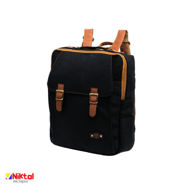 کوله پشتی شیک و مقاوم MX-150010 | سبک، ضد آب و مناسب استفاده روزانه